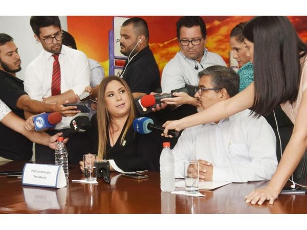 Petropar: Descubren montaje para beneficiar a pareja Costa-Samudio