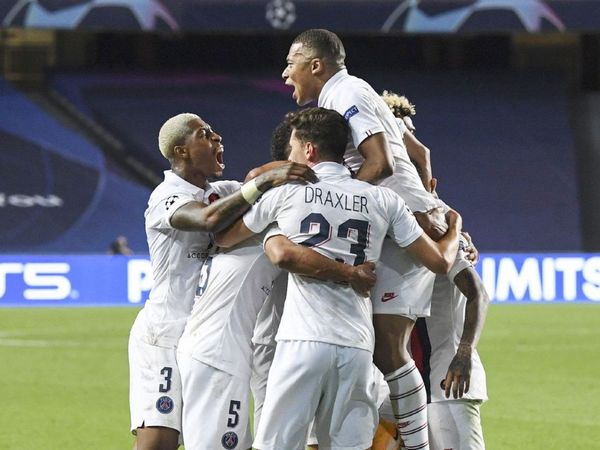 PSG logra la semifinal