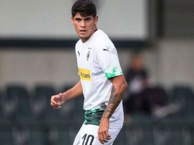 Villalba vuelve a la Bundesliga tras el corto paso por Austria