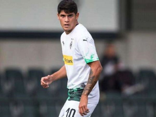 Villalba vuelve a la Bundesliga tras el corto paso por Austria