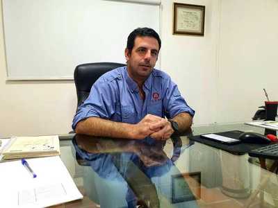 Luis Peña: “La genética paraguaya es valorada en el mundo y se debe aprovechar para mejorar nuestros rodeos”