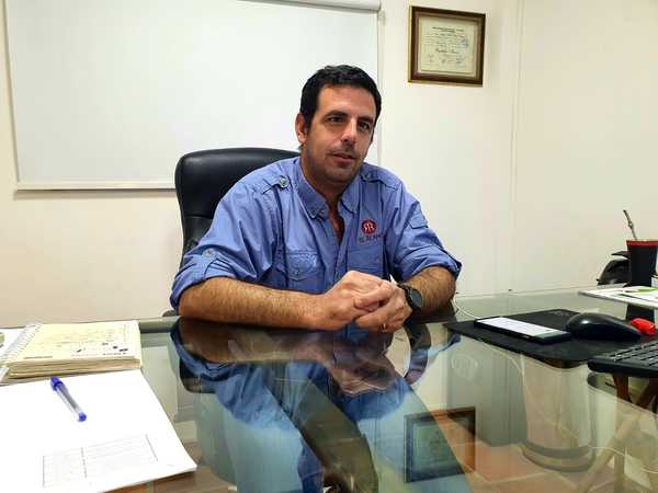 Luis Peña: “La genética paraguaya es valorada en el mundo y se debe aprovechar para mejorar nuestros rodeos”