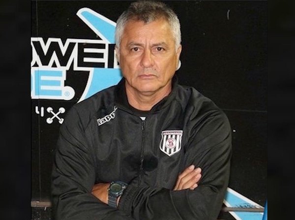 “Al Olimpia del 90 le tenían miedo” | Crónica