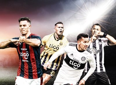 ¡NDETAVYO NDE! | Crónica