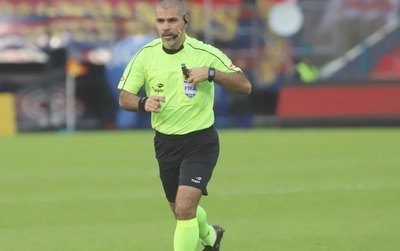 Ellos también van a tener partido aparte | Crónica
