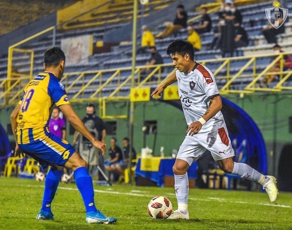 Ashá aseguran que Russo está vicheando a “Arza” | Crónica