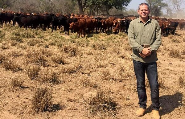 Messer acordó entregar a Brasil 99% de sus bienes - Nacionales - ABC Color