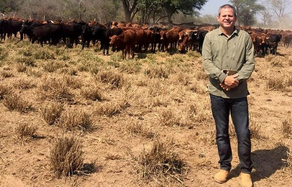 Messer acordó entregar a  Brasil  99% de sus bienes - Nacionales - ABC Color