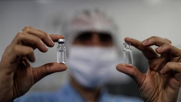 Argentina y México producirán la vacuna de Oxford para Latinoamérica » Ñanduti