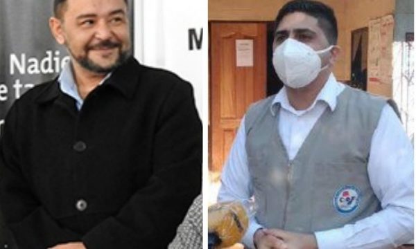 Imputación de Kunzle y Abreu, sujeta a pericias en caso depósito pestilente