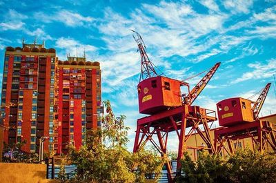 Fotos de Asunción y “María Pacurí”,  para ver en línea - Espectáculos - ABC Color