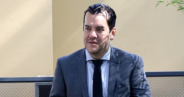 Caso Friedmann: Sinadi pedirá nueva intervención de la Contraloría a la Gobernación del Guairá