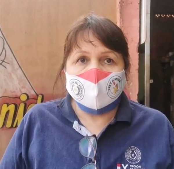 Concejales de CDE respaldan a funcionaria que “destapó la olla”