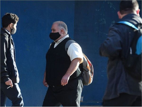 Covid-19: Estudio avala la eficacia de las mascarillas de tela