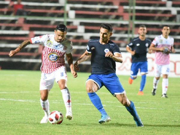 Habrá fútbol matutino en Itauguá