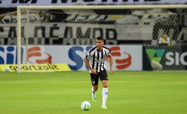 HOY / Atlético Mineiro remonta al Corinthians y continúa líder en Brasil