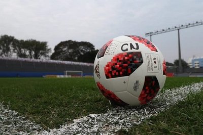 Plantel del "12" libre del Covid-19 | Noticias Paraguay