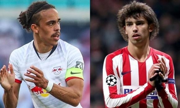 HOY / El recién llegado RB Leipzig desafía la tradición del Atlético de Madrid