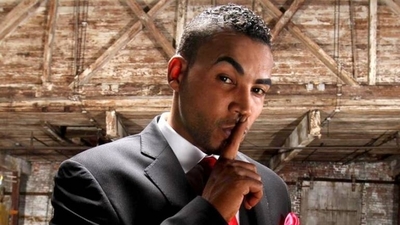 HOY / Don Omar celebra el décimo aniversario de su exitoso tema "Danza Kuduro"