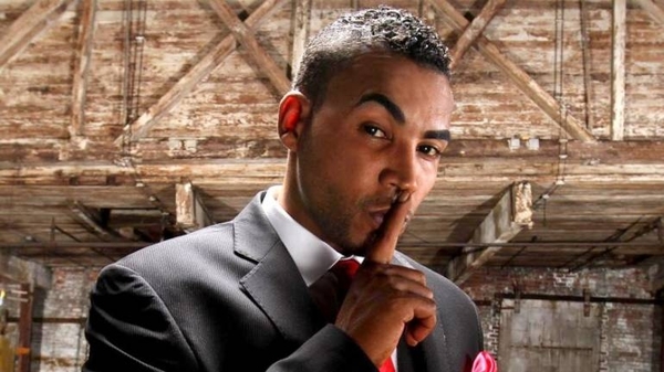 HOY / Don Omar celebra el décimo aniversario de su exitoso tema "Danza Kuduro"