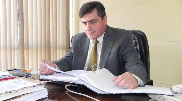 Funcionarios involucrados en irregularidades denunciadas por Wiens se exponen a sumarios o denuncias penales » Ñanduti
