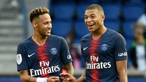 Tras el pase a semis, dueño del PSG dice que Neymar y Mbappe son inamovibles