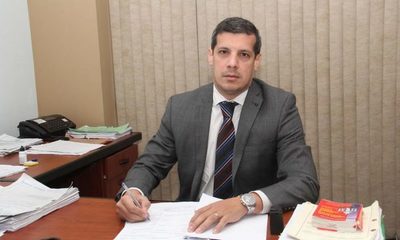 Funcionario de Itaipú “mató”’ a sumamá para cobrar auxilio de funeral – Diario TNPRESS