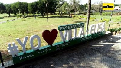 Municipalidad de Villa Elisa cierra por COVID-19 positivo - Nacionales - ABC Color