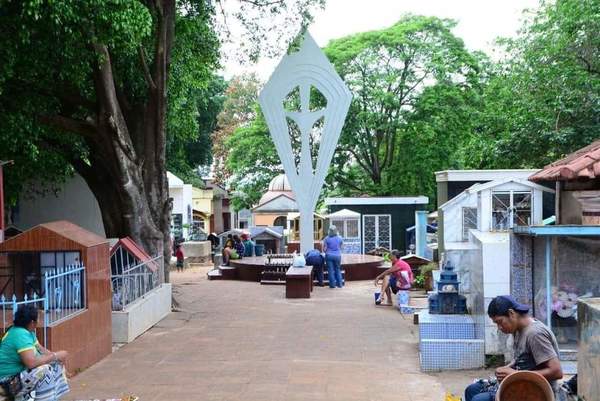 Las muertes se cuadruplicaron durante la pandemia y urgen habilitación de cementerio