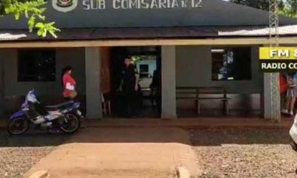 Denuncian operativos extorsivos dePolicías de subcomisario de Franco – Diario TNPRESS
