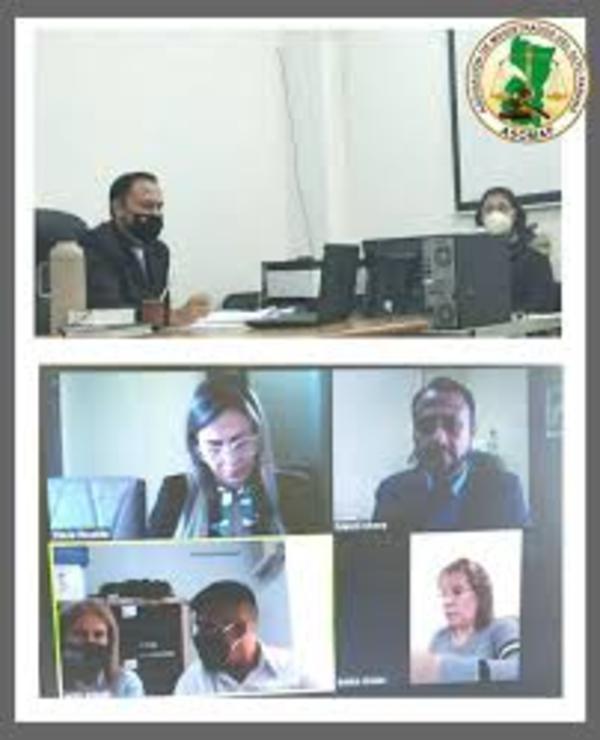 Condenan por violencia familiar aun sujeto que apaleaba a su esposa – Diario TNPRESS