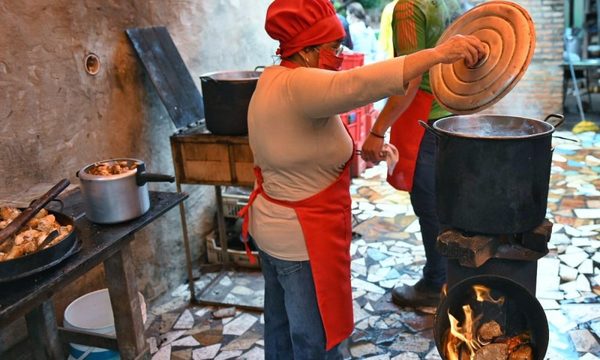 Cestas básicas en vez de almuerzo escolar llegan a escuelas de CDE – Diario TNPRESS