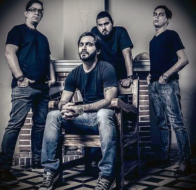 Arritmia lanza videoclip - Espectáculos - ABC Color