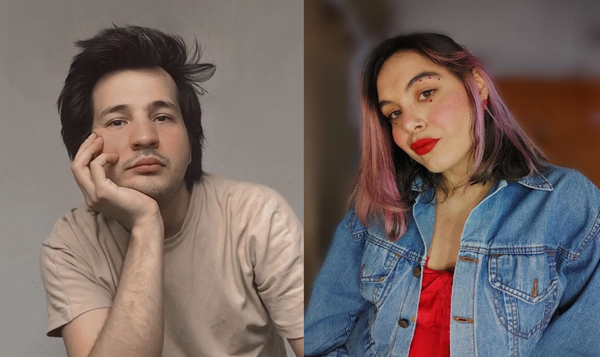 Jóvenes paraguayos ganan concurso internacional creando un filtro de Instagram para Dua Lipa » Ñanduti