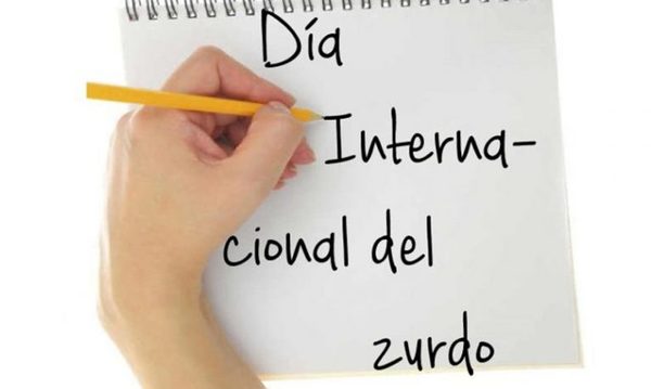 Hoy es el Día Internacional de los zurdos » San Lorenzo PY