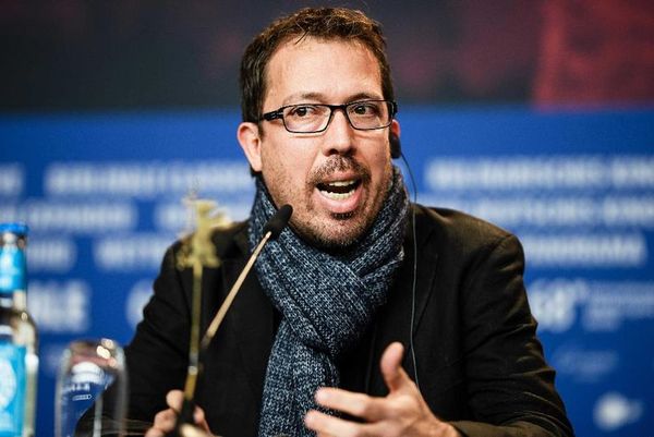 Martinessi participará con nuevo proyecto en foro de San Sebastián - Cine y TV - ABC Color