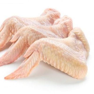 Detectan covid-19 en alas de pollo brasileño – Prensa 5