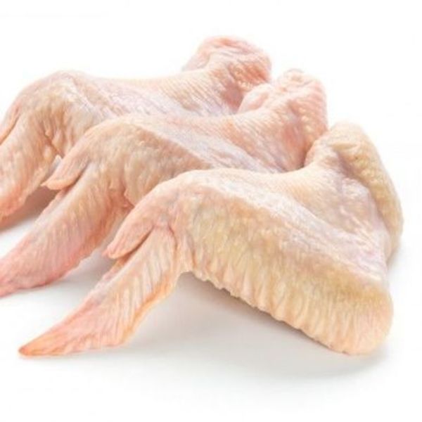 Detectan covid-19 en alas de pollo brasileño – Prensa 5