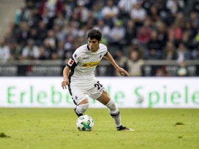Villalba vuelve a la Bundesliga tras el corto paso por Austria
