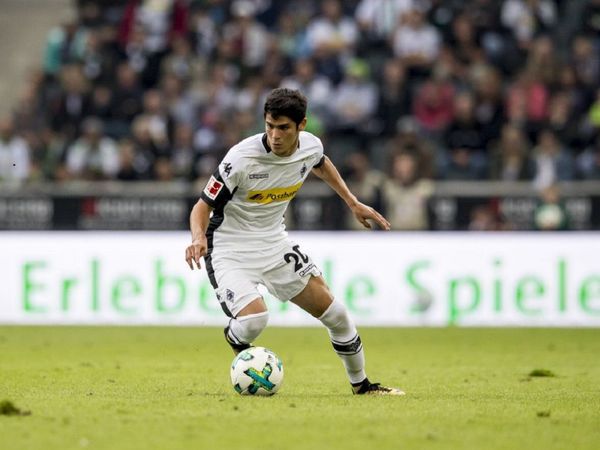 Villalba vuelve a la Bundesliga tras el corto paso por Austria