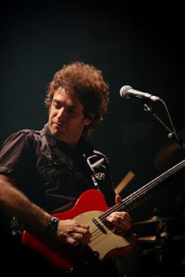 Gustavo Cerati hubiera cumplido hoy 61 años