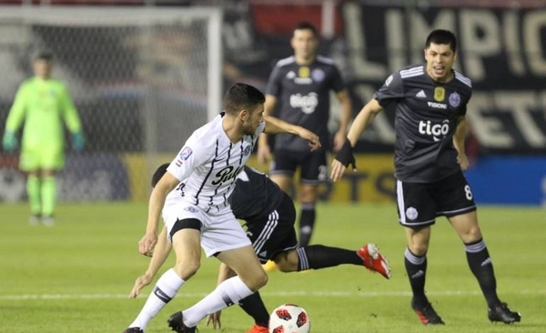 HOY / El clásico blanco y negro se pone candente