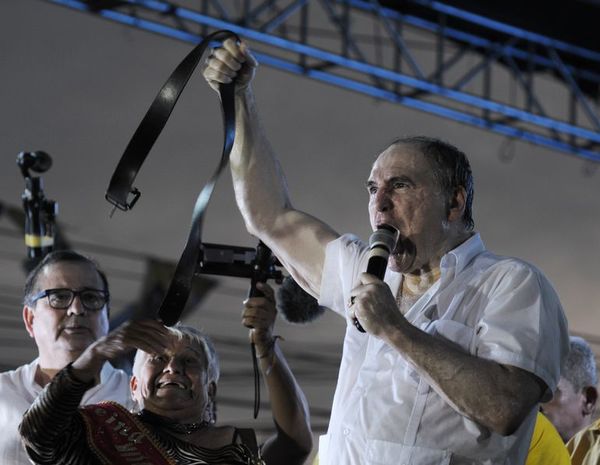 Arresto domiciliario para expresidente de Ecuador por presunta delincuencia - Mundo - ABC Color