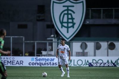 Alonso y la racha del Mineiro: “Es muy pronto para hablar de pelear el torneo y ser campeón” - Fútbol - ABC Color