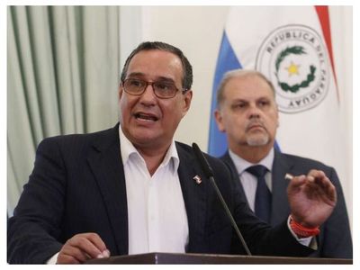 Hugo Javier debe pagar  una multa