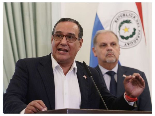 Hugo Javier debe pagar una multa