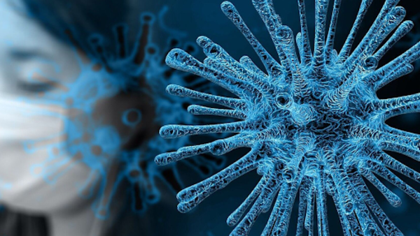 Número de casos de coronavirus llega a 8.018 en el país