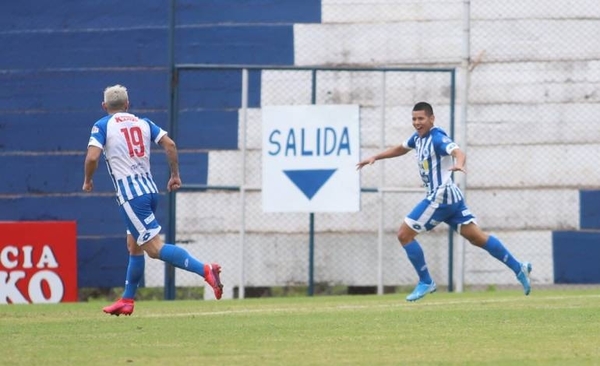 HOY / 12 de Octubre vence a San Lorenzo y respira hondo en la tabla de promedios