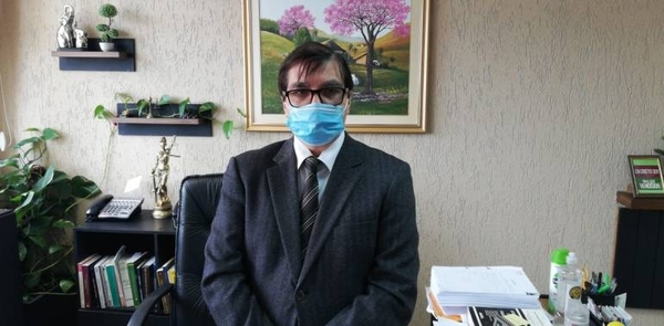 HOY / Millonaria tragada: juez admite nueva imputación contra Patricia Samudio y su esposo