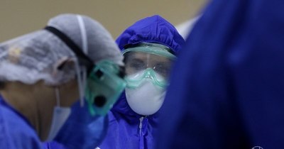 Recuperado de COVID-19: “Era imposible llegar al baño sin oxígeno”